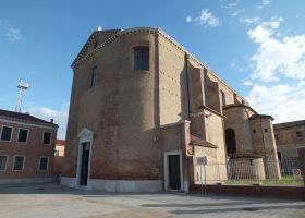 Kirche von S. Domenico