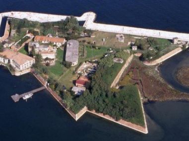 Fort of San Felice